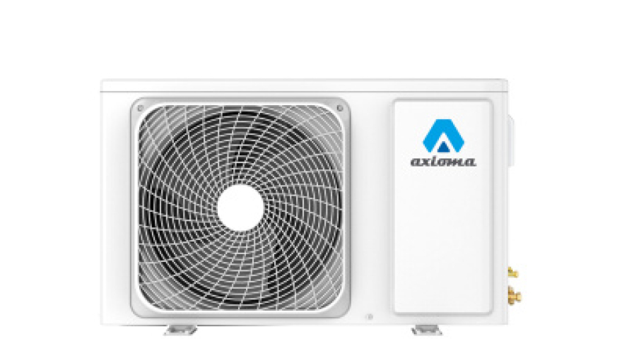 Кондиционер AXIOMA ASX07/ASB07 Н1 в комплекте