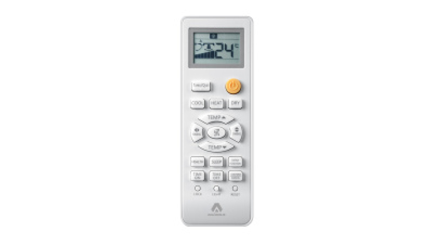 Кондиционер AXIOMA ASX07/ASB07 Н1 в комплекте